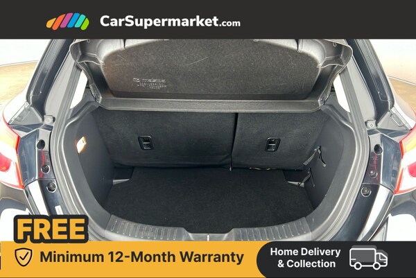 Used Mazda Mazda2 2019 for sale - 76230630: Photo 16