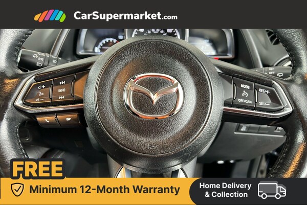 Used Mazda Mazda2 2019 for sale - 76230630: Photo 18