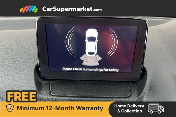 Used Mazda Mazda2 2019 for sale - 76230630: Photo 20