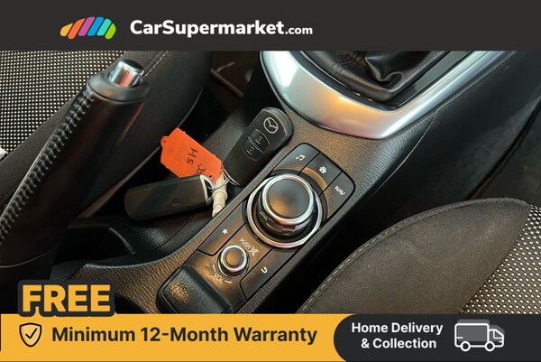 Used Mazda Mazda2 2019 for sale - 76230630: Photo 21