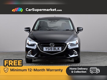 Used Mazda Mazda2 2019 for sale - 76230630: Photo 2