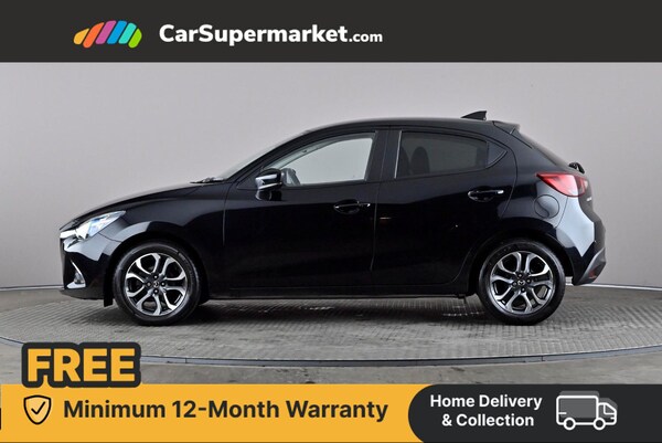 Used Mazda Mazda2 2019 for sale - 76230630: Photo 3