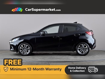 Used Mazda Mazda2 2019 for sale - 76230630: Photo 3
