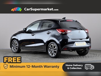 Used Mazda Mazda2 2019 for sale - 76230630: Photo 4