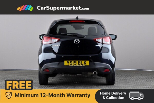 Used Mazda Mazda2 2019 for sale - 76230630: Photo 5