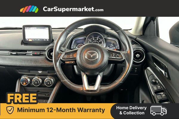 Used Mazda Mazda2 2019 for sale - 76230630: Photo 8