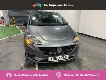 2018 - 1.4 SRi Vx-line Nav Black 5dr