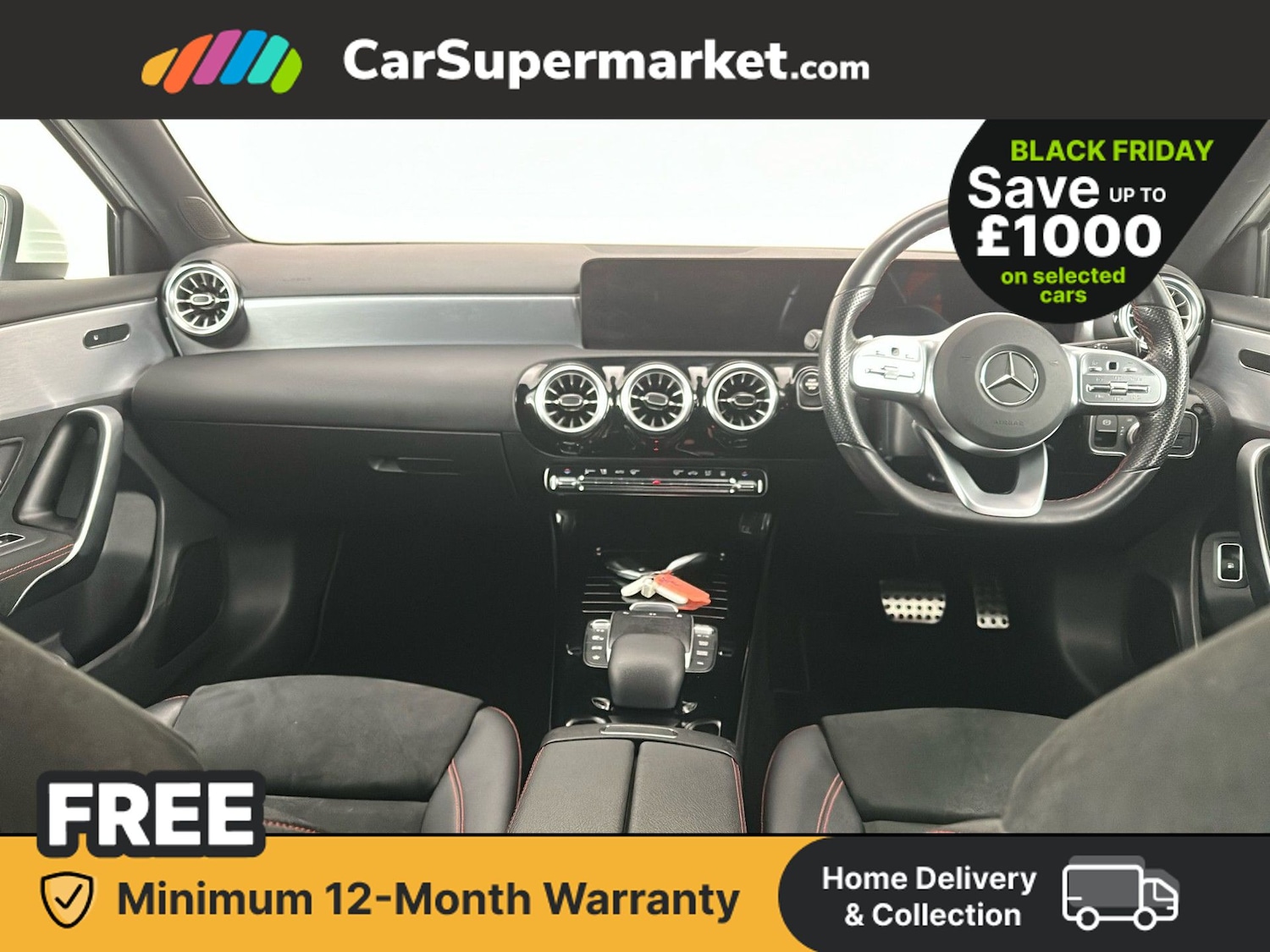 Used Mercedes-Benz A-Class 2021 for sale - 76739508: Photo 14