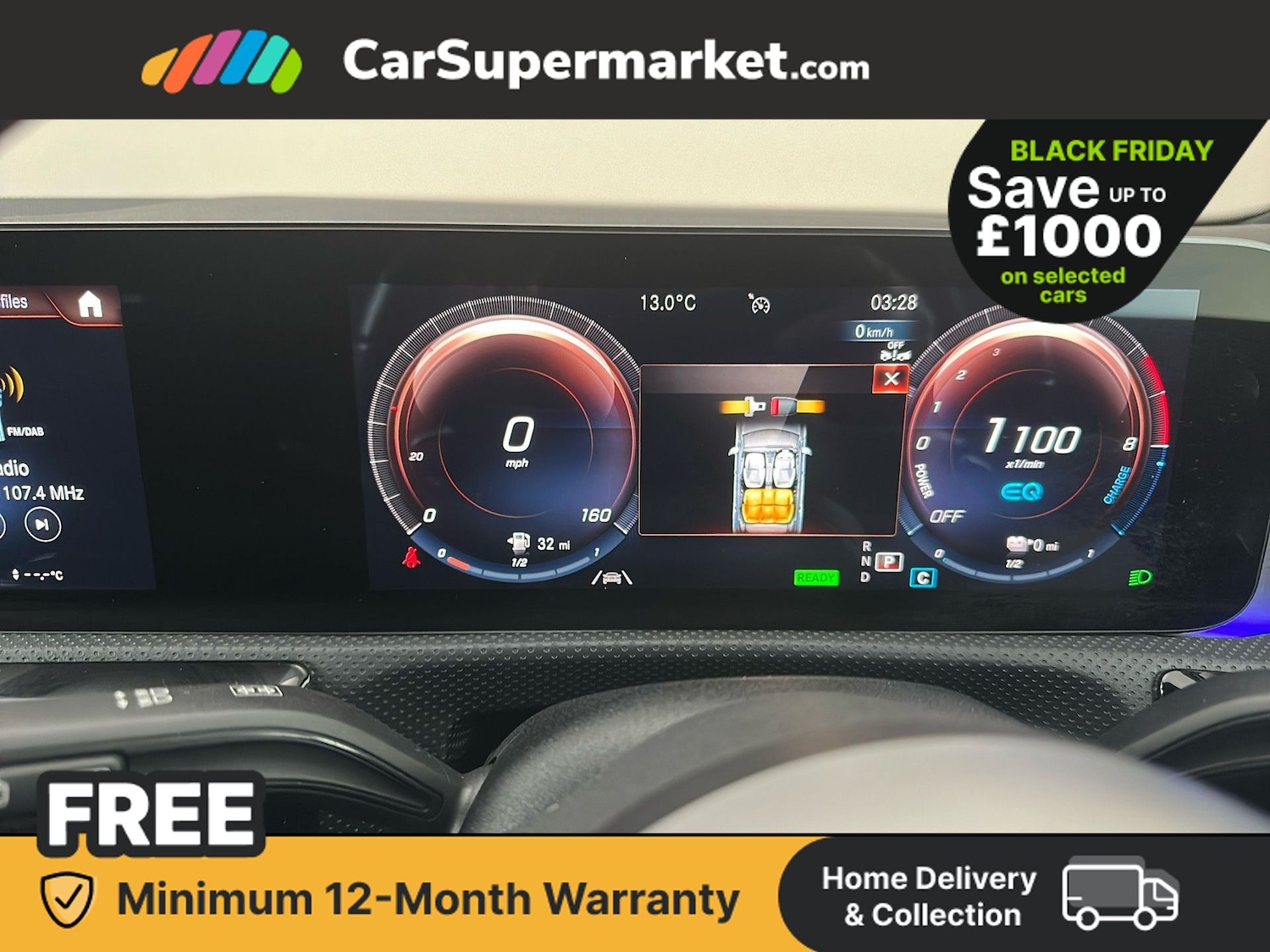 Used Mercedes-Benz A-Class 2021 for sale - 76739508: Photo 16