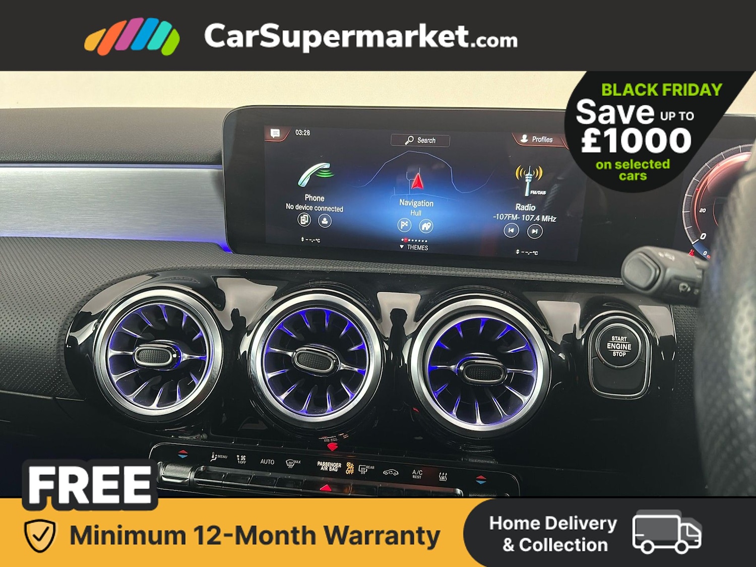 Used Mercedes-Benz A-Class 2021 for sale - 76739508: Photo 17