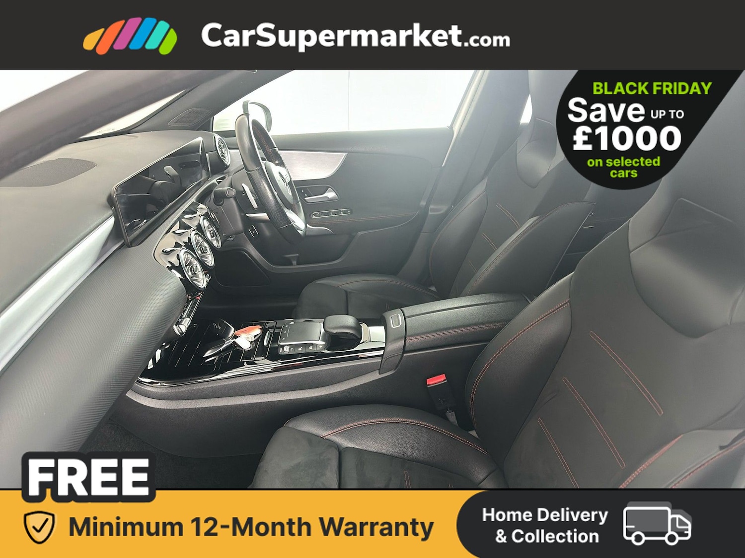 Used Mercedes-Benz A-Class 2021 for sale - 76739508: Photo 18