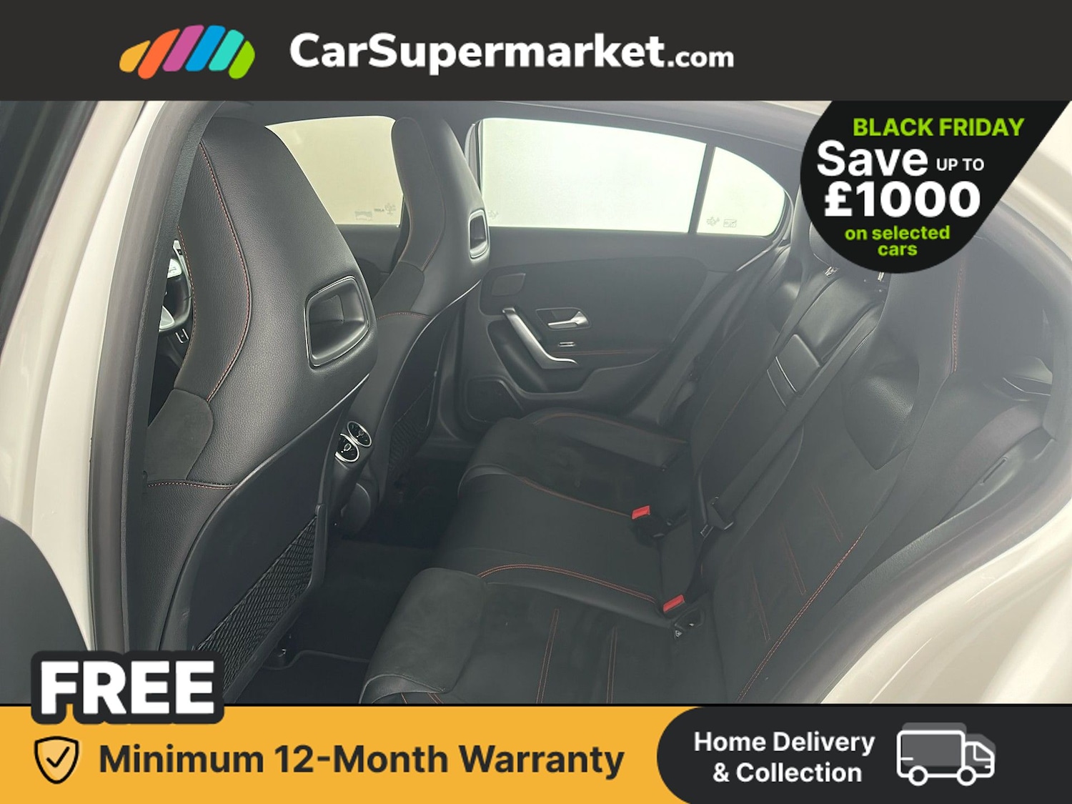 Used Mercedes-Benz A-Class 2021 for sale - 76739508: Photo 19