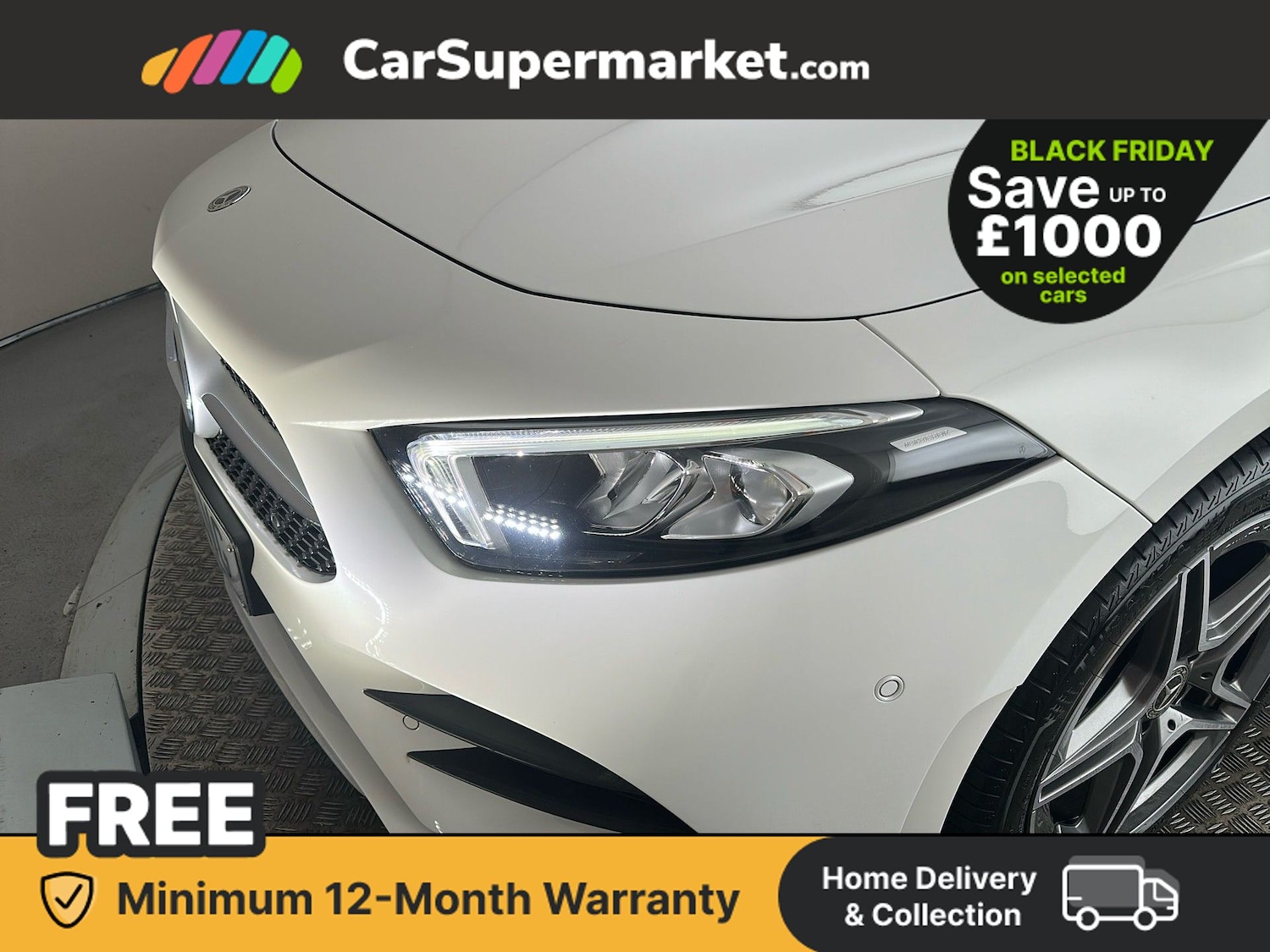 Used Mercedes-Benz A-Class 2021 for sale - 76739508: Photo 21