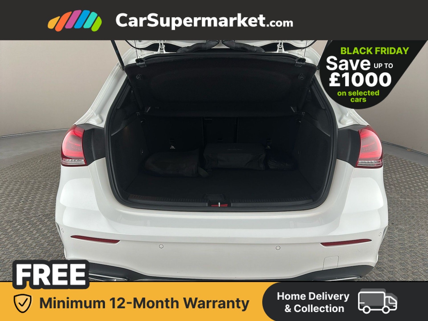 Used Mercedes-Benz A-Class 2021 for sale - 76739508: Photo 23