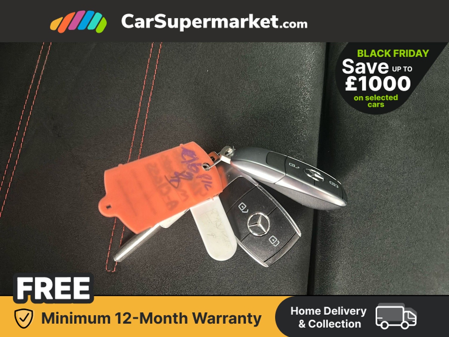 Used Mercedes-Benz A-Class 2021 for sale - 76739508: Photo 24