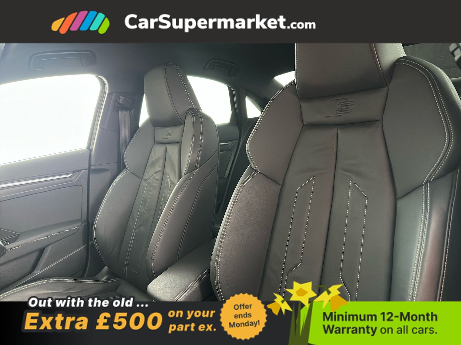 Used Audi A3 2020 for sale - 77968233: Photo 18