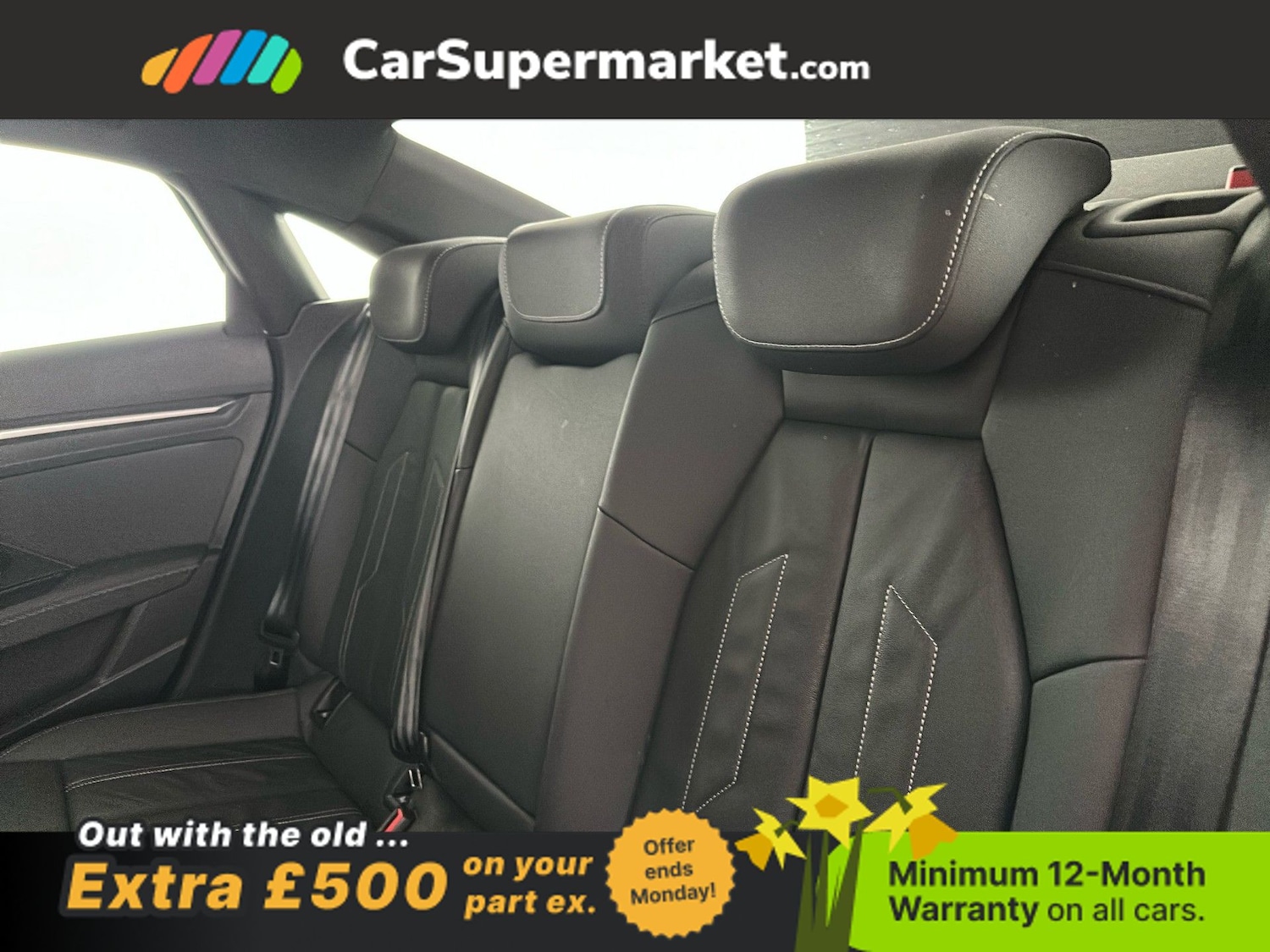 Used Audi A3 2020 for sale - 77968233: Photo 19