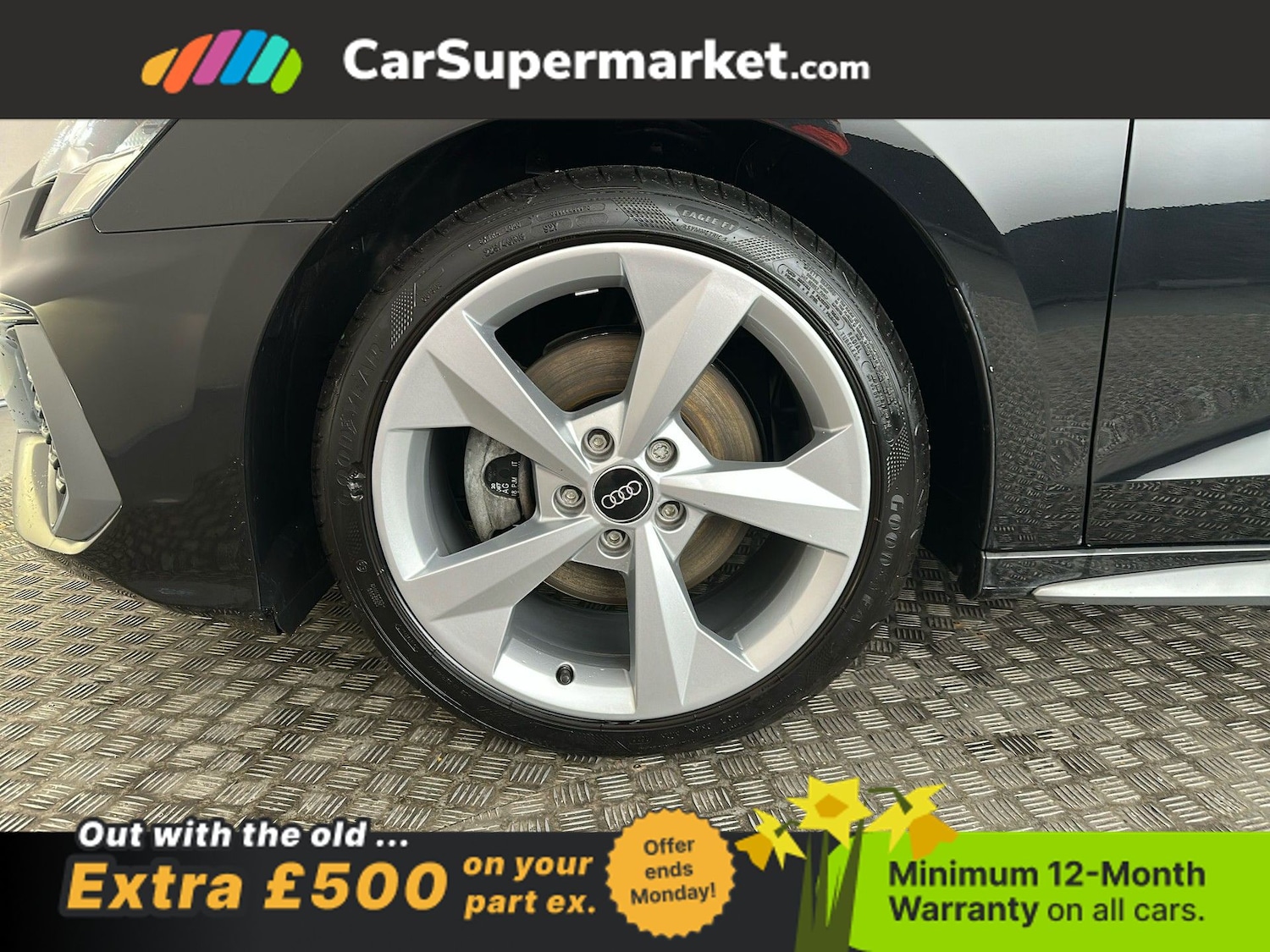 Used Audi A3 2020 for sale - 77968233: Photo 20