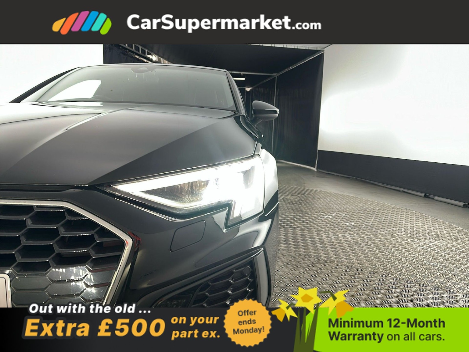 Used Audi A3 2020 for sale - 77968233: Photo 21