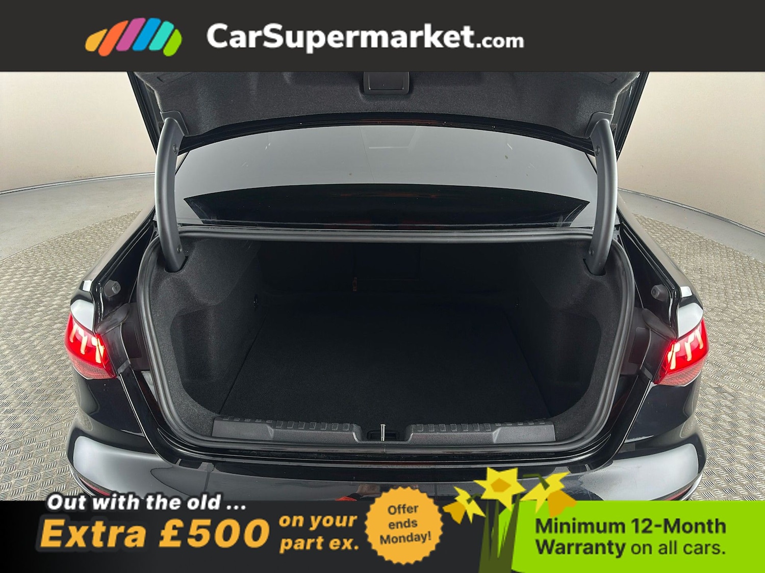 Used Audi A3 2020 for sale - 77968233: Photo 23