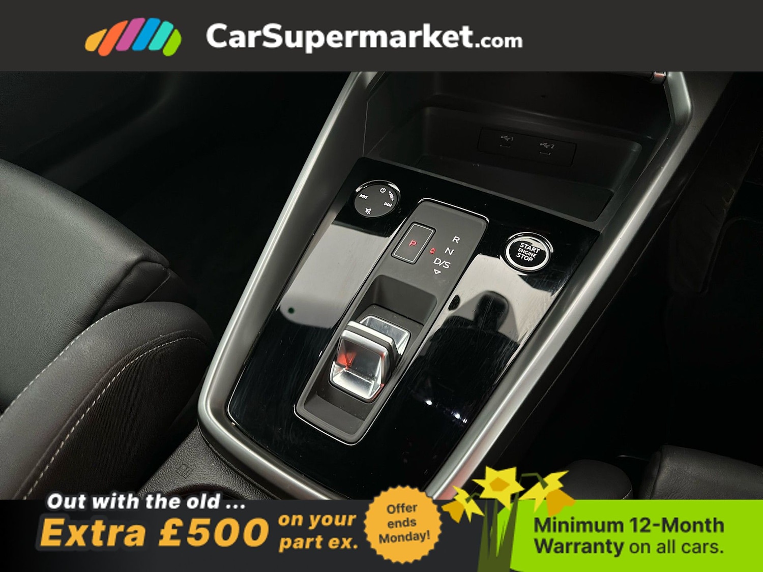 Used Audi A3 2020 for sale - 77968233: Photo 29