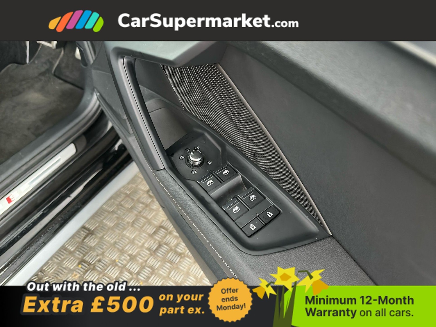 Used Audi A3 2020 for sale - 77968233: Photo 34