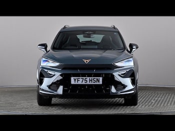 Used Cupra Formentor 2025 for sale - 78807125: Photo
