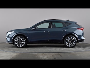 Used Cupra Formentor 2025 for sale - 78807125: Photo