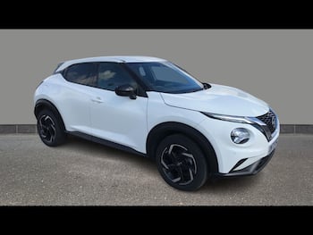 Used Nissan Juke 2024 for sale - 79405517: Photo