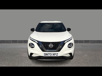 Used Nissan Juke 2024 for sale - 79405517: Photo