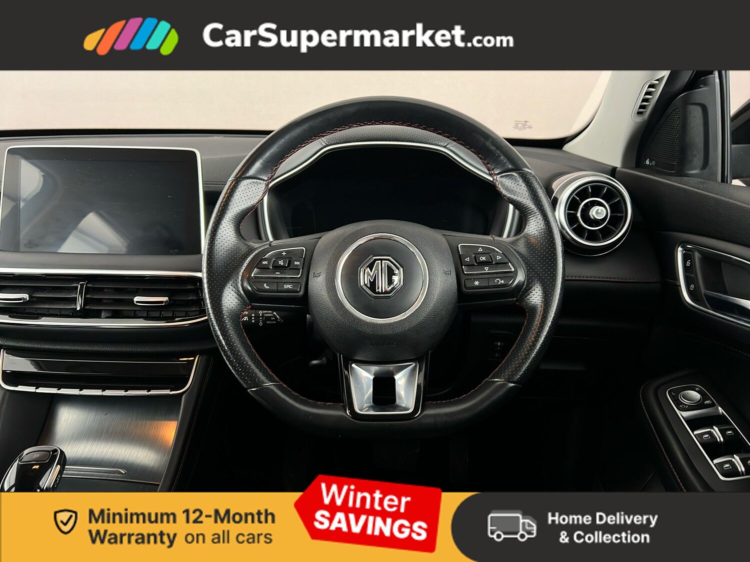 Used MG MG HS 2022 for sale - 77219975: Photo 15