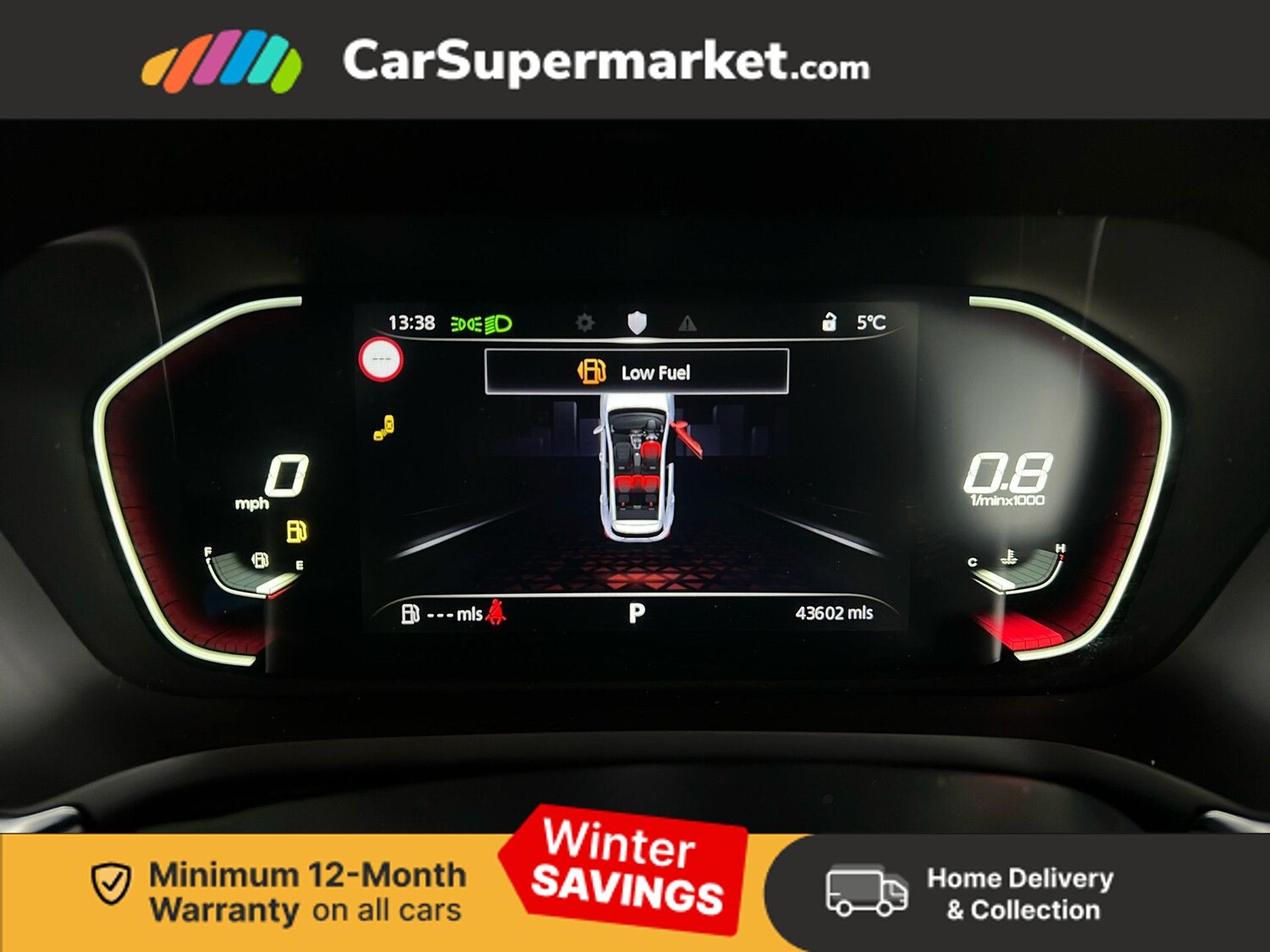 Used MG MG HS 2022 for sale - 77219975: Photo 16