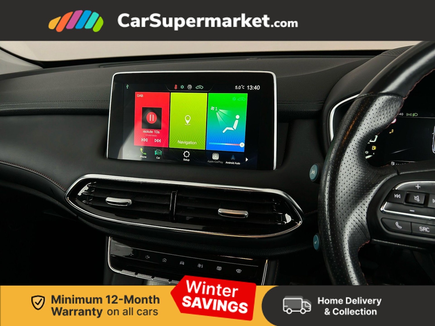 Used MG MG HS 2022 for sale - 77219975: Photo 17