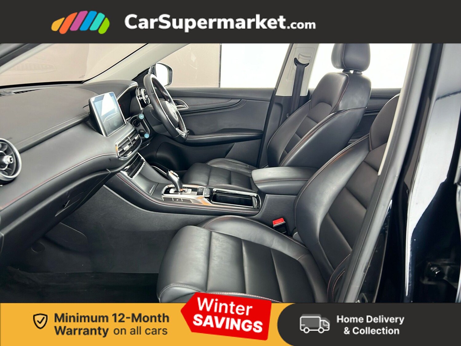 Used MG MG HS 2022 for sale - 77219975: Photo 18