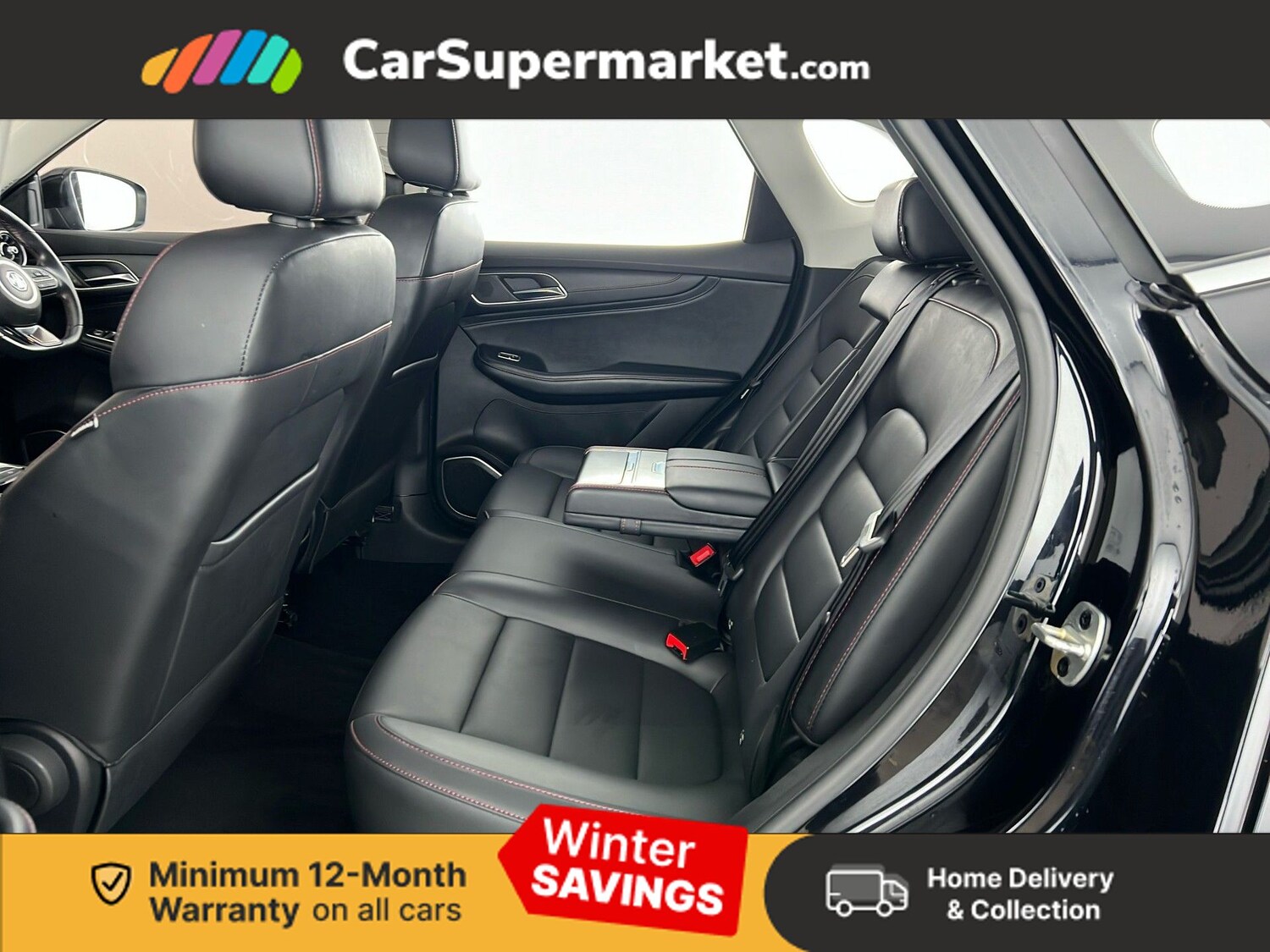 Used MG MG HS 2022 for sale - 77219975: Photo 19