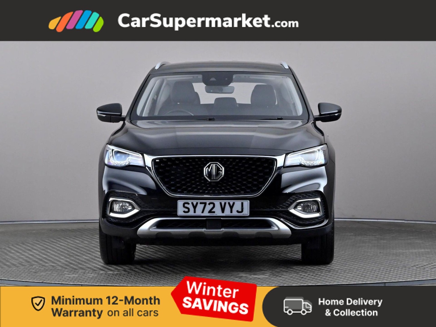 Used MG MG HS 2022 for sale - 77219975: Photo 2