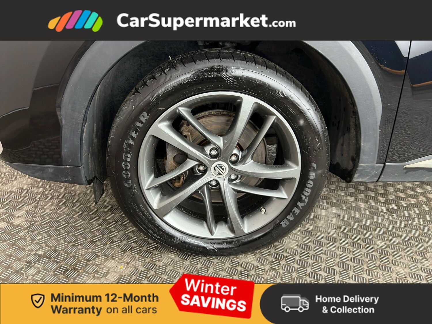 Used MG MG HS 2022 for sale - 77219975: Photo 20