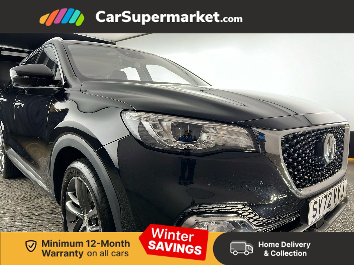 Used MG MG HS 2022 for sale - 77219975: Photo 21