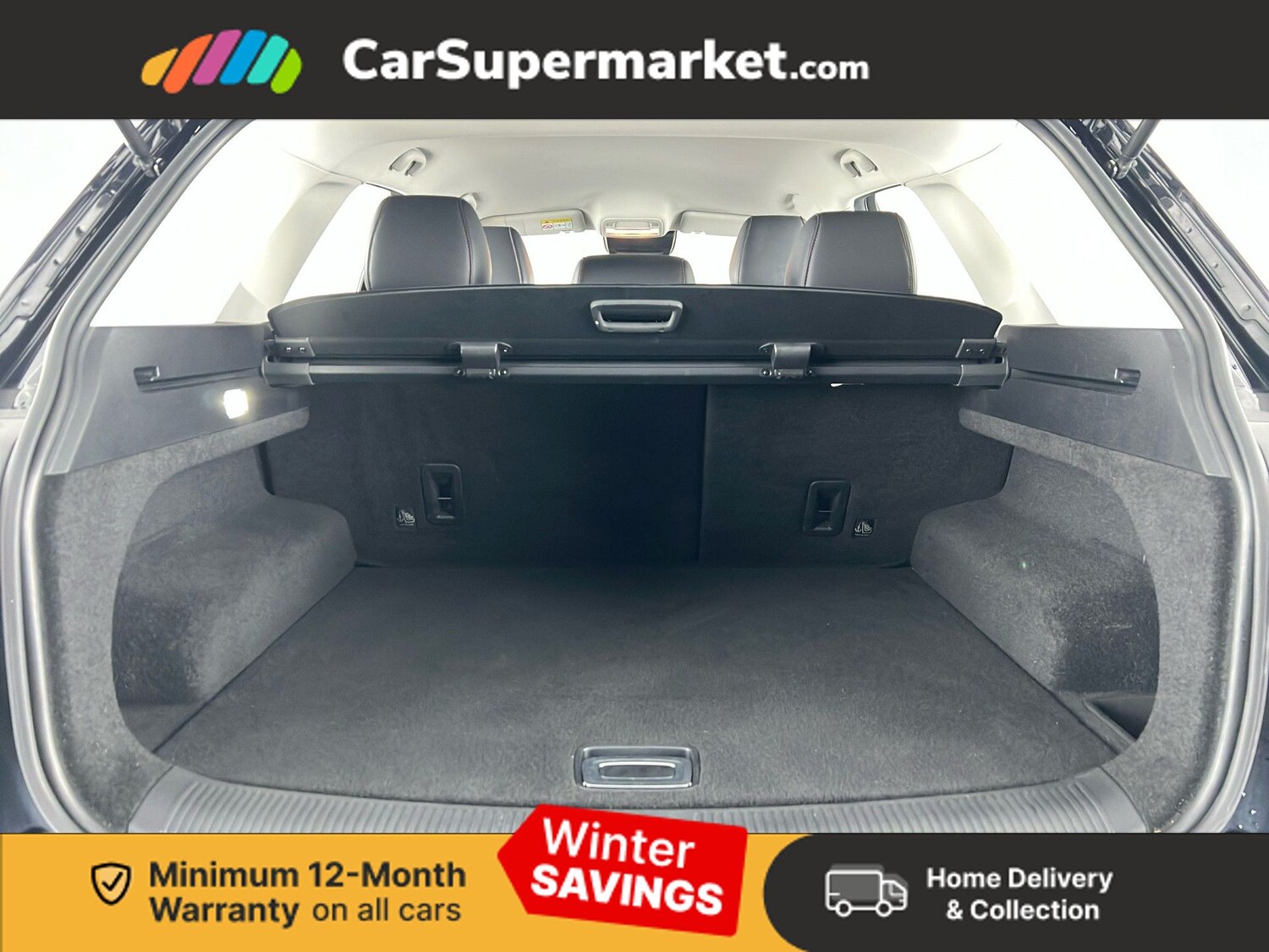 Used MG MG HS 2022 for sale - 77219975: Photo 23