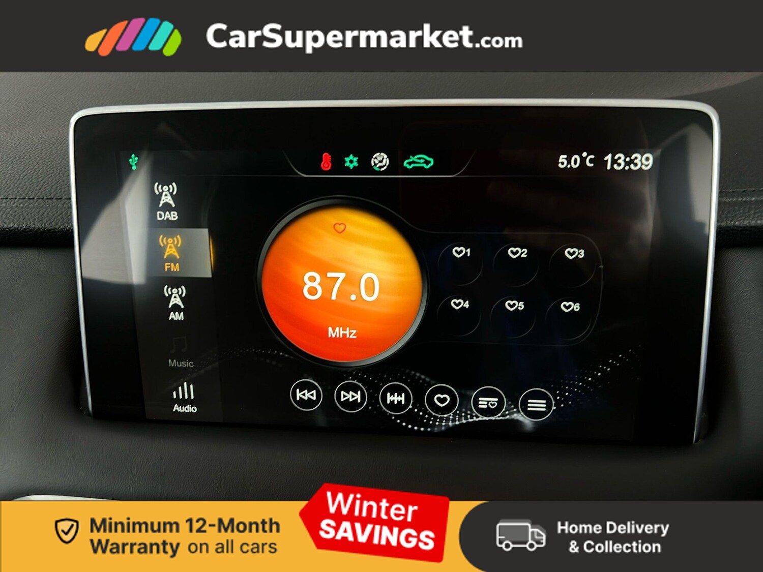 Used MG MG HS 2022 for sale - 77219975: Photo 26