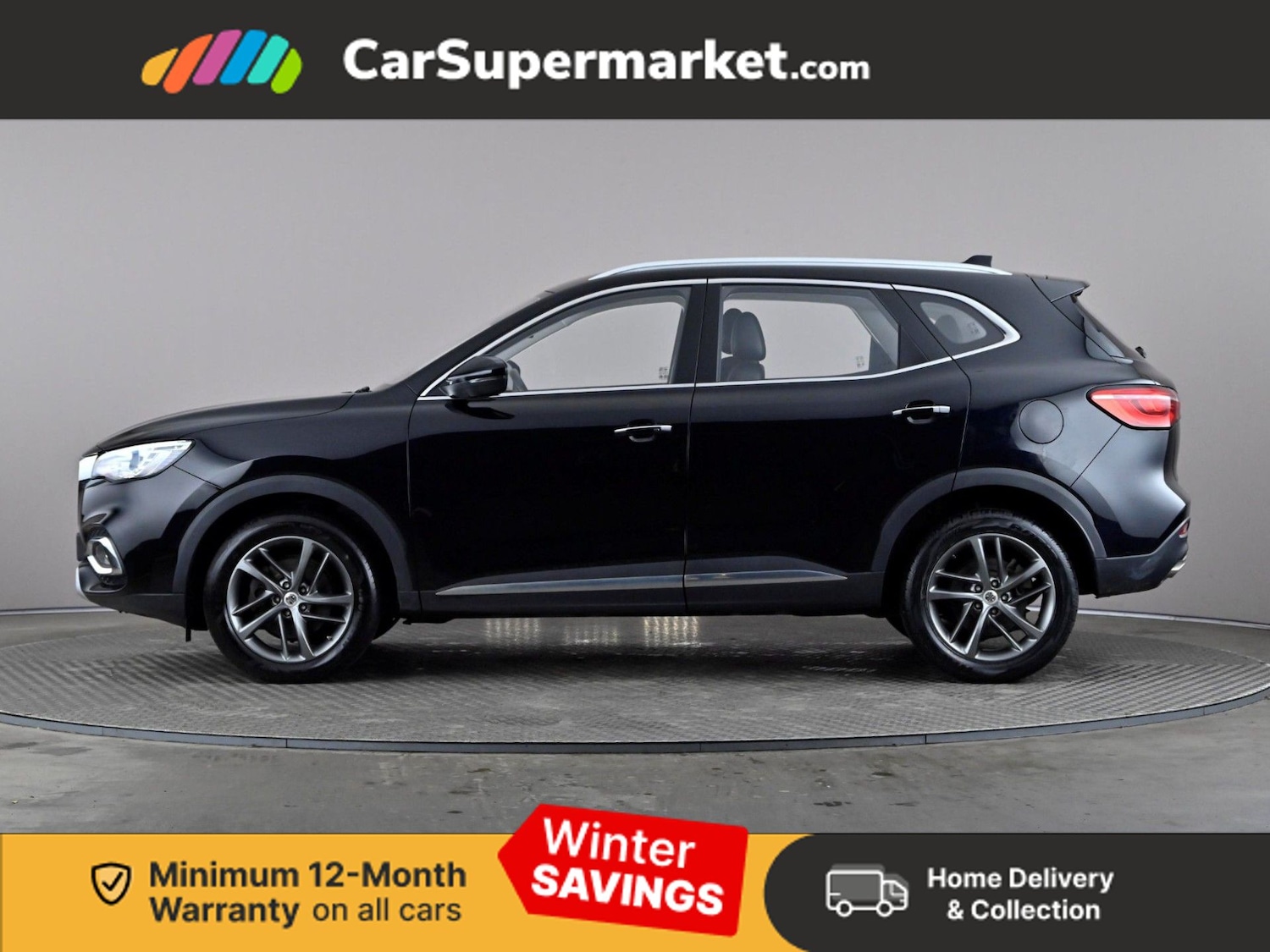 Used MG MG HS 2022 for sale - 77219975: Photo 3