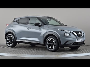 Used Nissan Juke 2023 for sale - 79580055: Photo