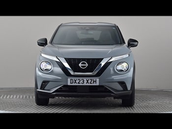 Used Nissan Juke 2023 for sale - 79580055: Photo