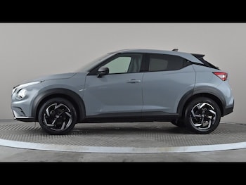 Used Nissan Juke 2023 for sale - 79580055: Photo