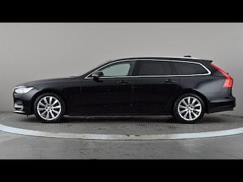 Used Volvo V90 2019 for sale - 78888335: Photo