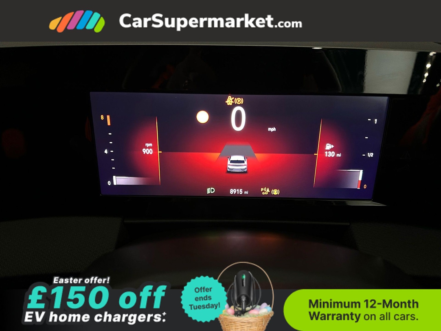 Used Vauxhall Astra 2022 for sale - 78111831: Photo 16