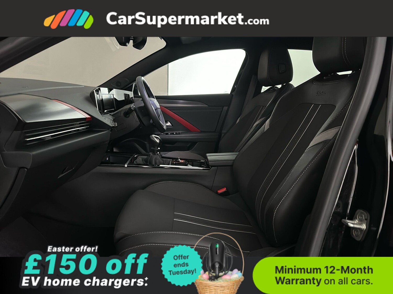 Used Vauxhall Astra 2022 for sale - 78111831: Photo 18