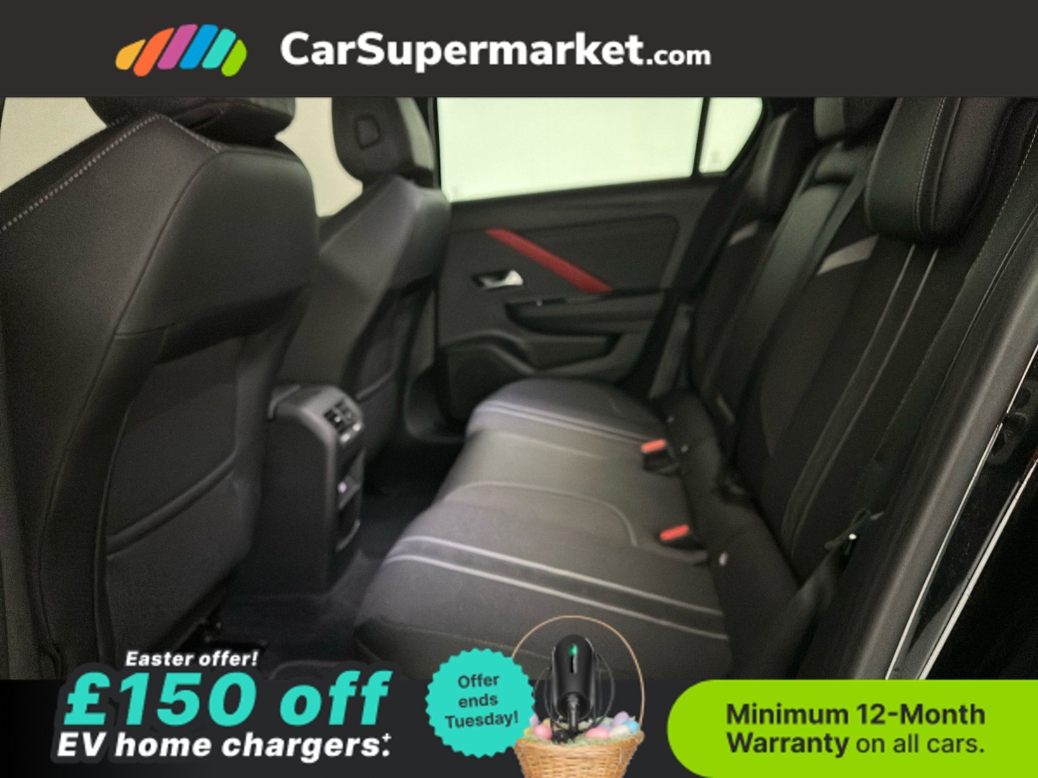 Used Vauxhall Astra 2022 for sale - 78111831: Photo 19