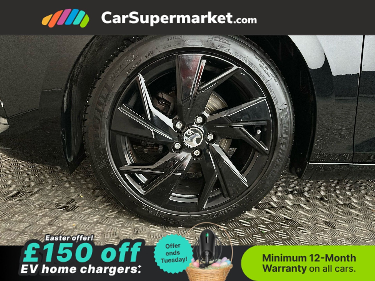 Used Vauxhall Astra 2022 for sale - 78111831: Photo 20