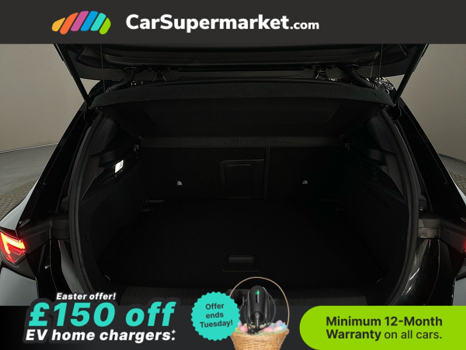 Used Vauxhall Astra 2022 for sale - 78111831: Photo 23